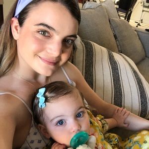 Meet your Posher, Fiorella